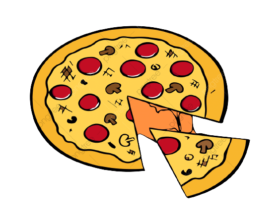 logo pizzaria